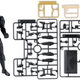 Illustration for article titled Ikea Must Have Inspired These Build-It-Yourself Action Figures